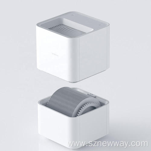 Xiaomi Home Smartmi Air Purifier Humidifier Pure humidifier